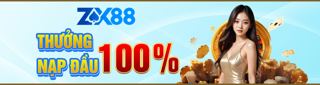 khuyến mãi zx88