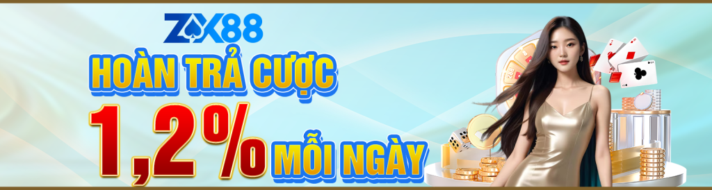 khuyến mãi zx88